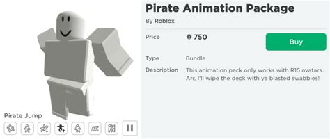 10 Best Roblox Animation Packages In 2023