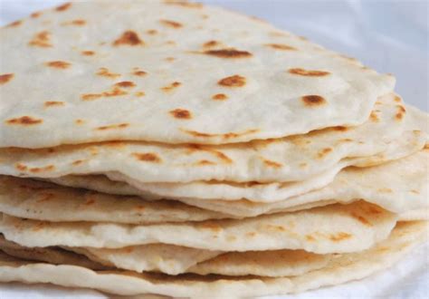 Tortilla bread is delicious and the uses thereof are endless. Besides ...