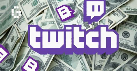 Top Twitch Streamers Earnings Reportedly Over $700k In September With ...