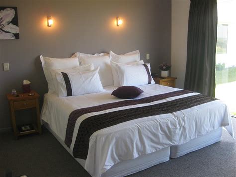 SOLACE COUNTRY HOUSE BED AND BREAKFAST - B&B Reviews (Timaru, New Zealand)