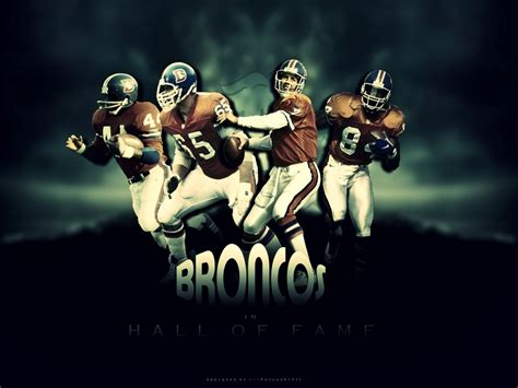 Broncos Hall of Fame 1280 x 960 Wallpaper