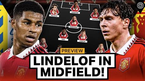 Fan Talk: Lindelof in, Sabitzer out | Leeds vs Man Utd preview