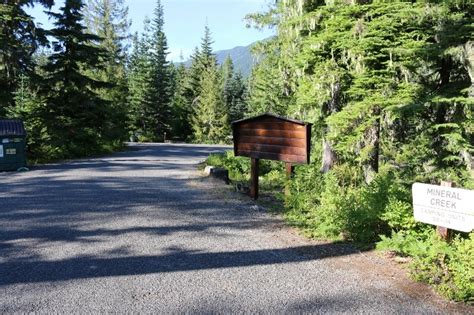 Kachess Campground Campsites | Images And Descriptions