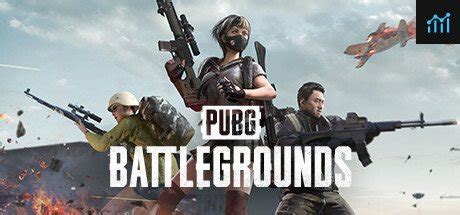 PUBG requirements - Can I Run It? - PCGameBenchmark