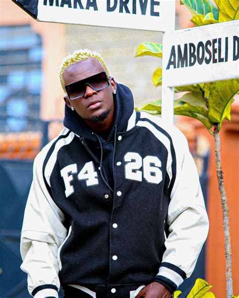 Willy Paul Biography: Girlfriend, Songs, Net Worth, Age, Albums ...