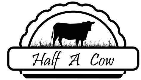 Farmer Resources - Half A Cow