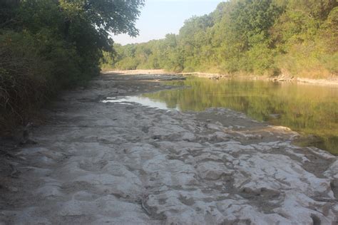 Dinosaur Valley State Park by NaturalistWarrior on DeviantArt