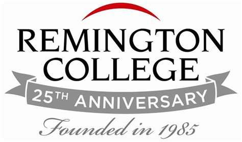 Remington College Logo - LogoDix