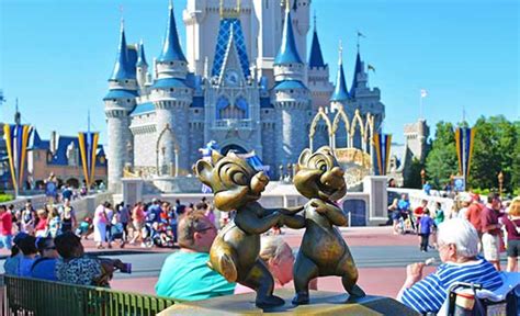 Orlando Theme Parks - A Beginners Guide -Orlando Insider Vacations