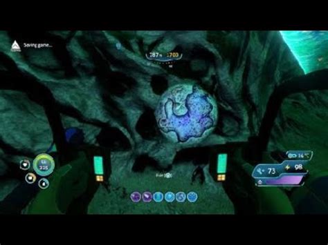 Ghost Leviathan eggs? - YouTube