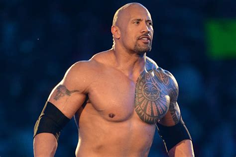 The Rock Explains How the Word SmackDown Started Being Used in WWE