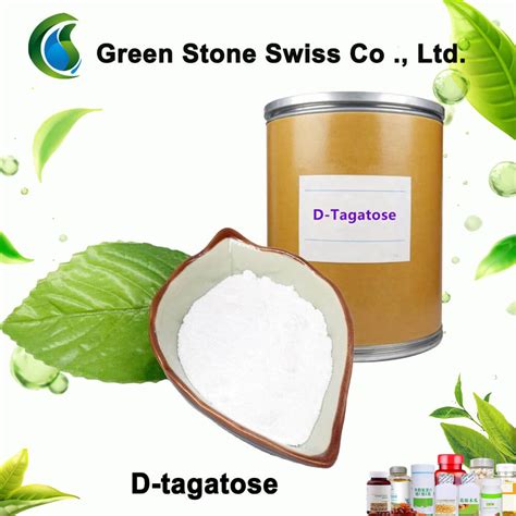 D-Tagatose Cas 87-81-0 Price,Supply,Manufacturer From Green Stone