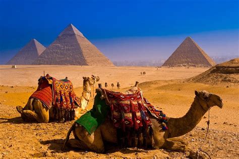 10 Historical Places In Egypt - Updated 2021 | Trip101