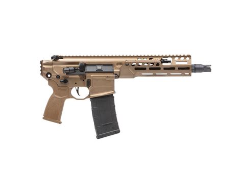 MCX-SPEAR LT 300 BLK 9 Pistol | SIG SAUER