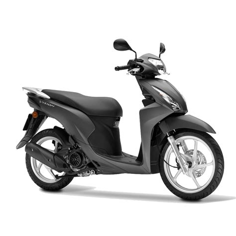 HONDA – VISION 110CC – Rent Riders