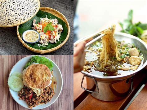 Top 8 BEST Penang Thai Food Restaurants [2024 Edition]