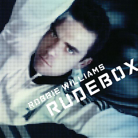 Rudebox - song and lyrics by Robbie Williams | Spotify