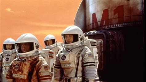 Mission to Mars – IFC Center