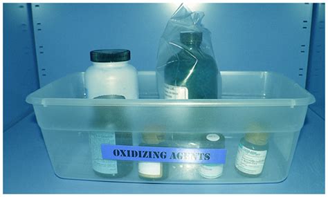 Oxidizing Agent Detailed Explanation with Examples and Applications