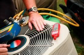 Spring HVAC Maintenance is Important