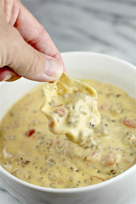 recipe for velveeta and rotel cheese dip in microwave - Microwave Recipes