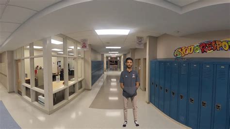 Killingly High School Virtual Tour 2020 - YouTube