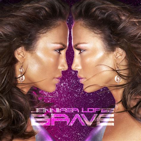 Brave - Jennifer Lopez mp3 buy, full tracklist