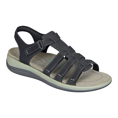 Buy Orthofeet Women's Orthopedic Leather Amalfi Adjustable Sandals Online at desertcartKUWAIT