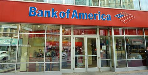 Bank of America - Downtown Brooklyn