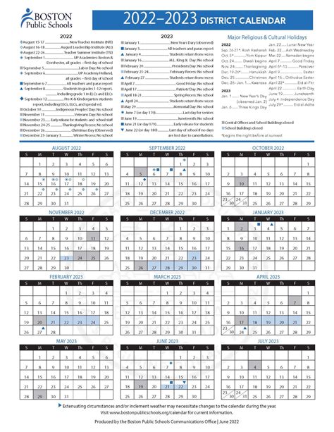 South Lyon Schools Calendar - Good calendar idea