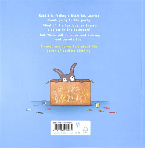 Ready Rabbit? by Roberton, Fiona (9781444937282) | BrownsBfS