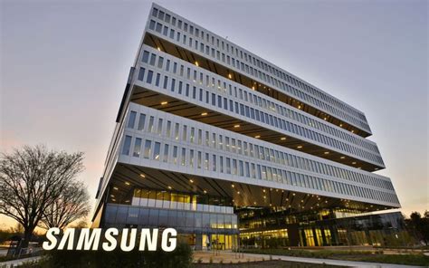 Samsung réduit sa présence au MWC 2020 à cause du coronavirus