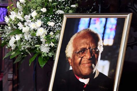 Desmond Tutu: Why the Dalai Lama opted not to attend friend's funeral