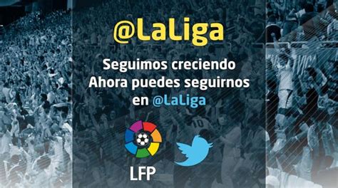 Deal allows La Liga highlights to be shown on Twitter | Digital Sport