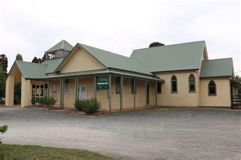 St George's Anglican Church | Churches Australia