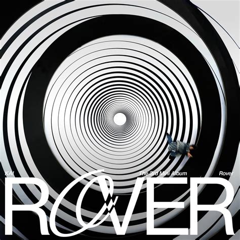 KAI (EXO) - Rover Lyrics and Tracklist | Genius