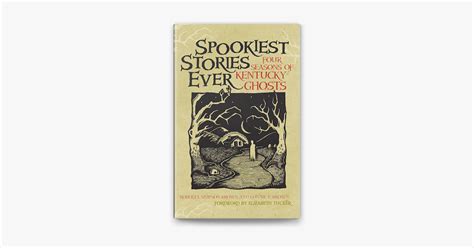 ‎Spookiest Stories Ever on Apple Books