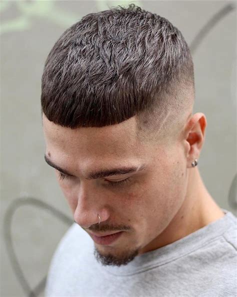 7+ Cool Haircut Designs With Lines: 2023 Trends | Haircut designs ...