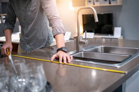 How to Install a Quartz Countertop: 8 Tips for Success - HanStone Quartz