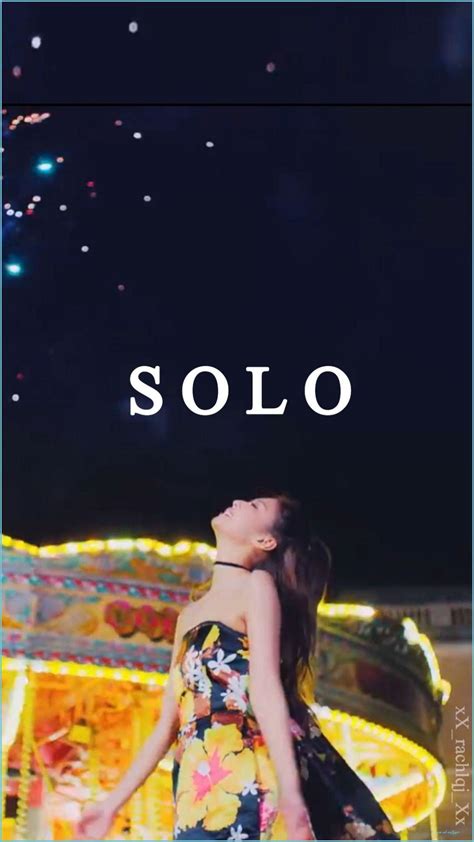 JENNIE SOLO Wallpapers - Top Free JENNIE SOLO Backgrounds - WallpaperAccess