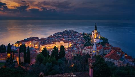 Piran, Slovenia