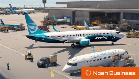 Boeing faces increased scrutiny after safety incidents - Noah