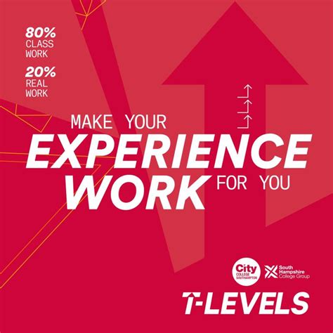 City College Southampton on LinkedIn: #tlevels #workexperience #skillsforjobs #careers # ...