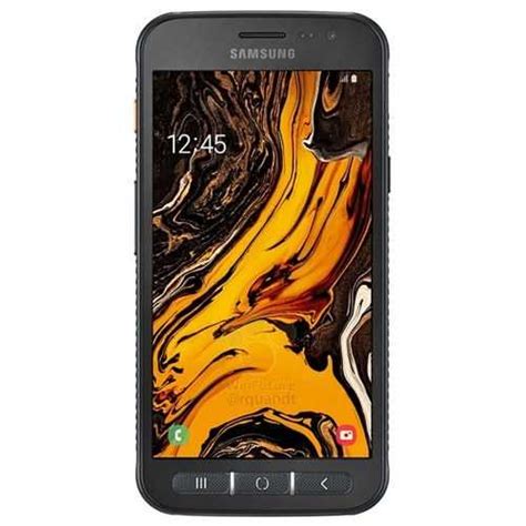 Samsung Galaxy Xcover Pro - Full Specification, price, review,