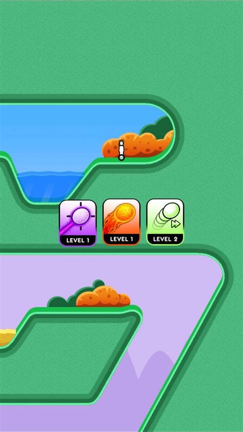 iOS App of the Week: Golf Blitz | The iPhone FAQ