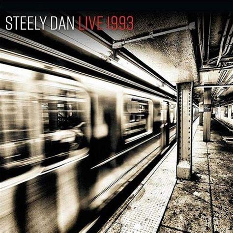 Steely Dan - Live 1993 - Amazon.com Music