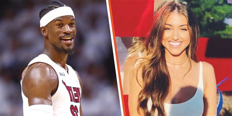 Jimmy Butler Has a Daughter with His Girlfriend Kaitlin Nowak: Inside ...