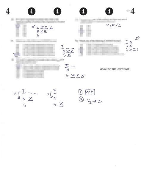 How to go faster at LSAT logic games - LSAT Hacks