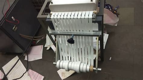 Ribbon Printing Machine at Rs 20000 | रिबन प्रिंटर in Chennai | ID ...