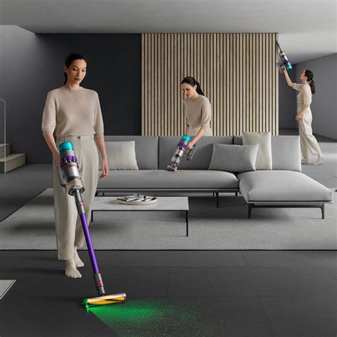 Dyson Gen5detect Cordless Vacuum | NFM